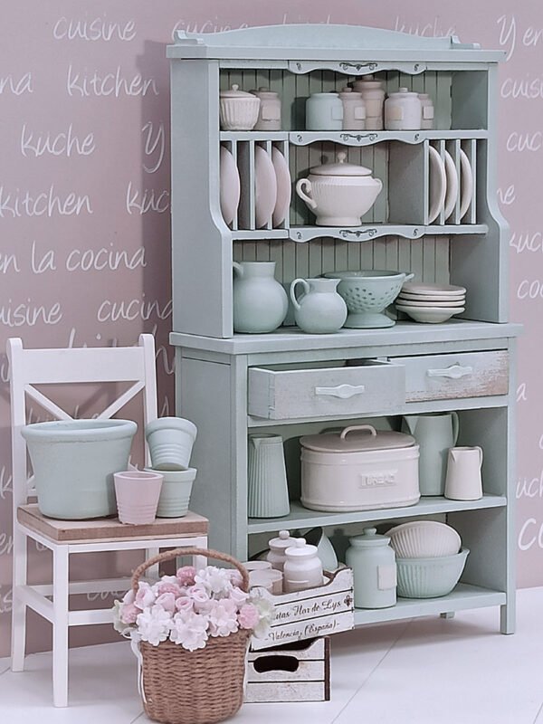 kit alacena pequeña